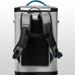 Best Sale ⌛ Stoic Hybrid Backpack Cooler 😍 -Stoic Elegant shop ARC D2