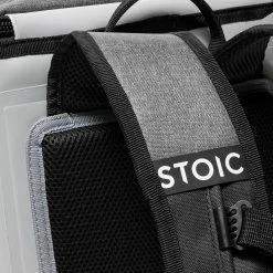 Best Sale ⌛ Stoic Hybrid Backpack Cooler 😍 -Stoic Elegant shop ARC D3