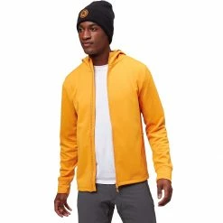 Cheapest โ๏ธ Stoic Tech Fleece Hooded Jacket Men's ๐