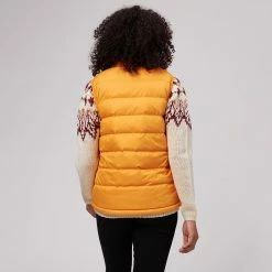 Best deal 👏 Stoic Insulated Vest Women's ✔️ -Stoic Elegant shop AUTBLA D1 1