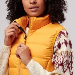 Best deal 👏 Stoic Insulated Vest Women's ✔️ -Stoic Elegant shop AUTBLA D2 1