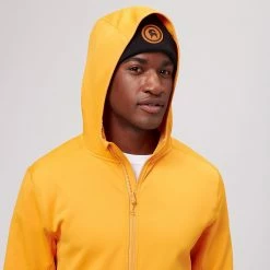Cheapest ✔️ Stoic Tech Fleece Hooded Jacket Men's 🔔 -Stoic Elegant shop AUTBLA D2 2