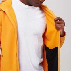 Cheapest ✔️ Stoic Tech Fleece Hooded Jacket Men's 🔔 -Stoic Elegant shop AUTBLA D3 2