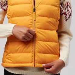 Best deal 👏 Stoic Insulated Vest Women's ✔️ -Stoic Elegant shop AUTBLA D4 1
