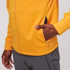 Cheapest ✔️ Stoic Tech Fleece Hooded Jacket Men's 🔔 -Stoic Elegant shop AUTBLA D4 2