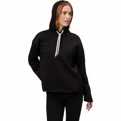 Cheapest 🔔 Stoic Fleece Pullover Hoodie Women's 😀 -Stoic Elegant shop BLA 10