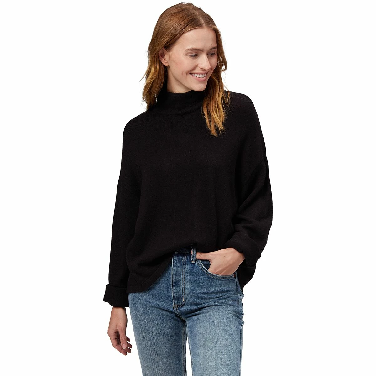 Top 10 ๐ Stoic Mockneck Top Women's ๐งจ 7 Top 10 ๐ Stoic Mockneck Top Women's ๐งจ - Image 7