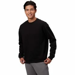 New 🧨 Stoic Crew Fleece Men's 🔔 -Stoic Elegant shop BLA 27
