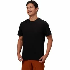 Cheapest ❤️ Stoic Midweight Core Crew Short Sleeve T Shirt Men's ⭐ -Stoic Elegant shop BLA 36