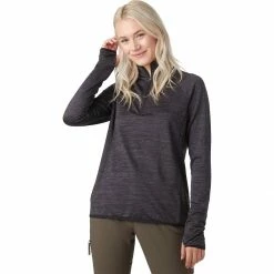 Cheapest 🌟 Stoic Performance 1/4 Zip Top Women's ⌛