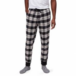 Cheapest 🔥 Stoic Flannel Jogger Men's ⌛