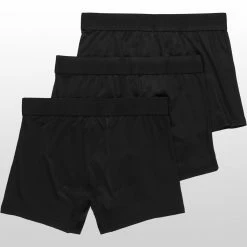 Cheapest 😀 Stoic Cotton/Poly Boxer Brief 3 Pack Men's 🎁 -Stoic Elegant shop BLA D1 1