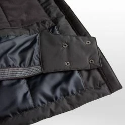 Coupon ✨ Stoic Ski/Snow Color Block Jacket Women's 🔥 -Stoic Elegant shop BLA D2 4