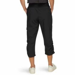 Coupon ⌛ Stoic Cargo Tech Capri Women's ⌛ -Stoic Elegant shop BLA D3 6