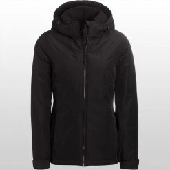 Coupon ✨ Stoic Ski/Snow Color Block Jacket Women's 🔥 -Stoic Elegant shop BLA D6 3