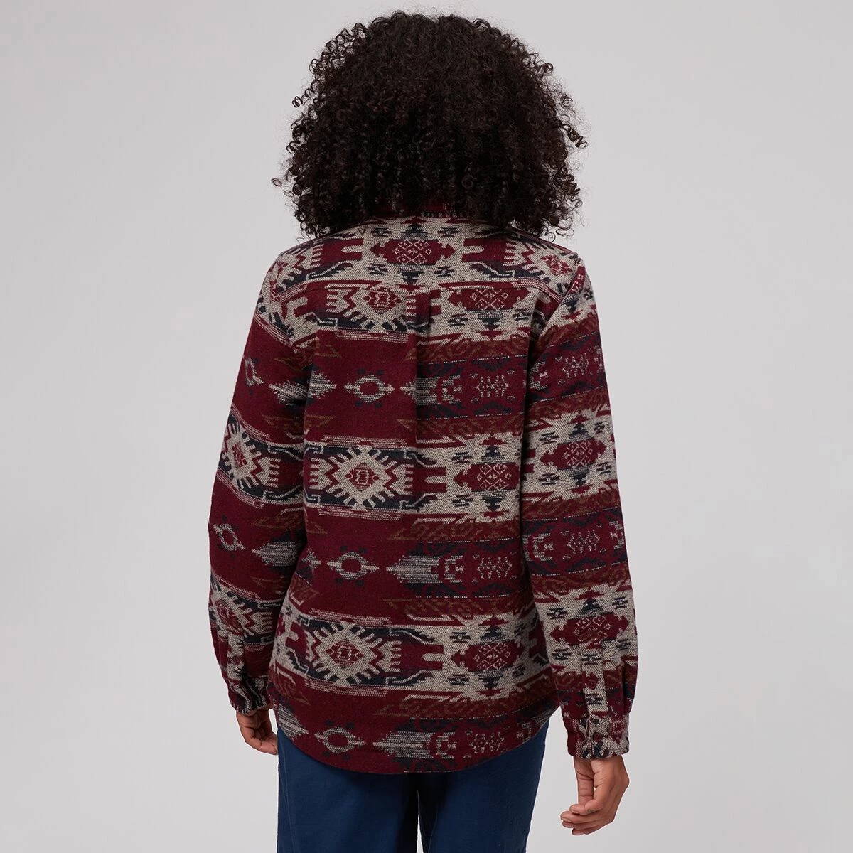 Wholesale โญ Stoic Shirt Jacket Women's ๐ 7 Wholesale โญ Stoic Shirt Jacket Women's ๐ - Image 7