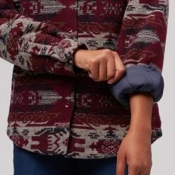 Wholesale โญ Stoic Shirt Jacket Women's ๐ 12 Wholesale โญ Stoic Shirt Jacket Women's ๐ -Stoic Elegant shop BLO D4