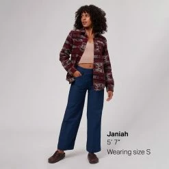 Wholesale โญ Stoic Shirt Jacket Women's ๐ 11 Wholesale โญ Stoic Shirt Jacket Women's ๐ -Stoic Elegant shop BLO D6