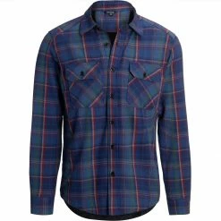 Cheapest 🌟 Stoic Fleece Lined Shirt Jacket Men's 🔥 -Stoic Elegant shop BLUGREPLA