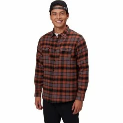 Best deal โจ Stoic Button Up Flannel Shirt Men's ๐ฅ 17 Best deal โจ Stoic Button Up Flannel Shirt Men's ๐ฅ -Stoic Elegant shop BROPLA