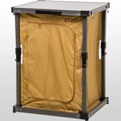 Best deal ✔️ Stoic Quick Fold Pantry ✔️ -Stoic Elegant shop BRO D1