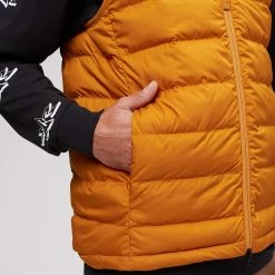 Cheap 👏 Stoic Insulated Vest Men's 👍 -Stoic Elegant shop BUCBRO D3