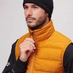 Cheap 👏 Stoic Insulated Vest Men's 👍 -Stoic Elegant shop BUCBRO D4 1