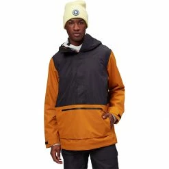 Best deal 😍 Stoic Shell Anorak Men's 🧨