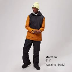 Best deal 😍 Stoic Shell Anorak Men's 🧨 -Stoic Elegant shop BUCSTRLIM D11