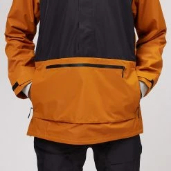 Best deal 😍 Stoic Shell Anorak Men's 🧨 -Stoic Elegant shop BUCSTRLIM D7