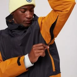 Best deal 😍 Stoic Shell Anorak Men's 🧨 -Stoic Elegant shop BUCSTRLIM D8