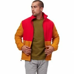 New 😍 Stoic Sherpa Full Zip Jacket Men's 🎉 -Stoic Elegant shop BUCTOM