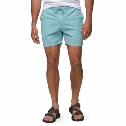 Budget 👍 Stoic River Hike Short Men's 😀 -Stoic Elegant shop CAMBLU 1
