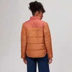 Best reviews of 👍 Stoic Plains Insulated Jacket Women's 🎉 -Stoic Elegant shop CASRED D1