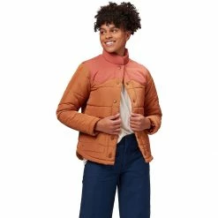 Best reviews of 👍 Stoic Plains Insulated Jacket Women's 🎉 -Stoic Elegant shop CASRED D2