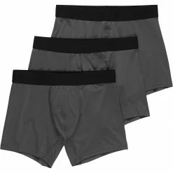 Cheapest 😀 Stoic Cotton/Poly Boxer Brief 3 Pack Men's 🎁 -Stoic Elegant shop CHA 2