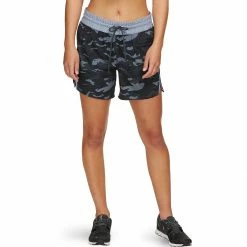 Cheap 🛒 Stoic 5in Camo Running Short Women's 👍
