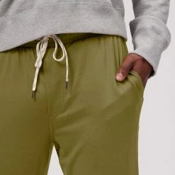 Best Pirce 👏 Stoic Knit Jogger Men's 🔔 -Stoic Elegant shop DAROLI D6