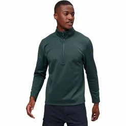 Budget 🎉 Stoic Tech 1/2 Zip Pullover Men's 🎉