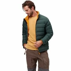 Best deal 🧨 Stoic Insulated Jacket Men's 😍