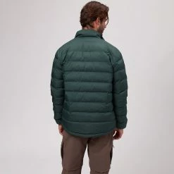 Best deal 🧨 Stoic Insulated Jacket Men's 😍 -Stoic Elegant shop DARSPR D1 1