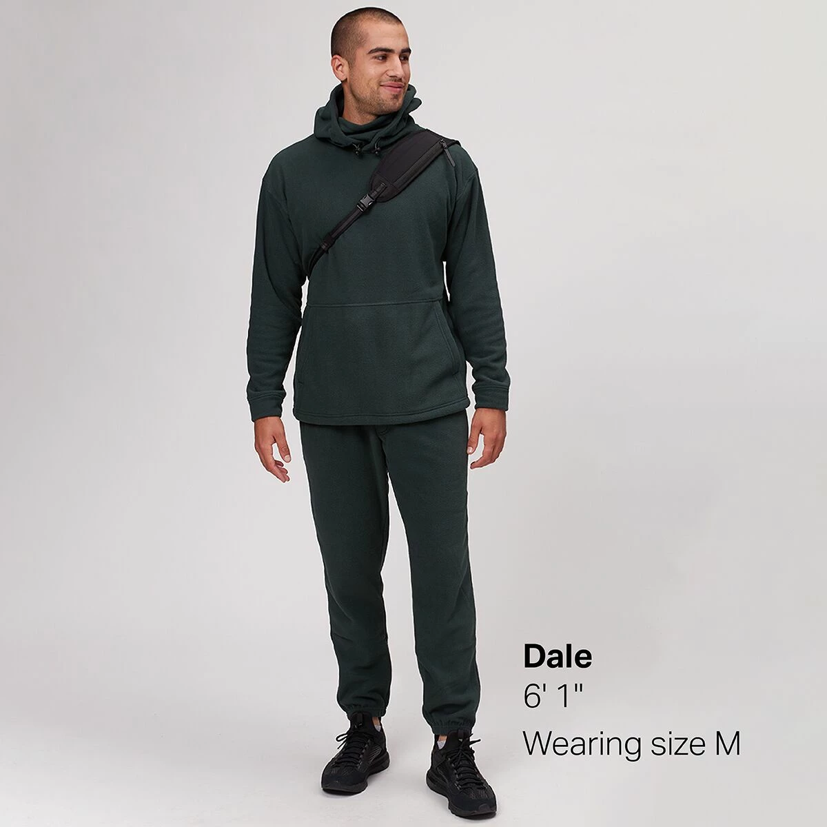 Best deal 🌟 Stoic Fleece Jogger Men's 🎉 2 Best deal 🌟 Stoic Fleece Jogger Men's 🎉 - Image 2