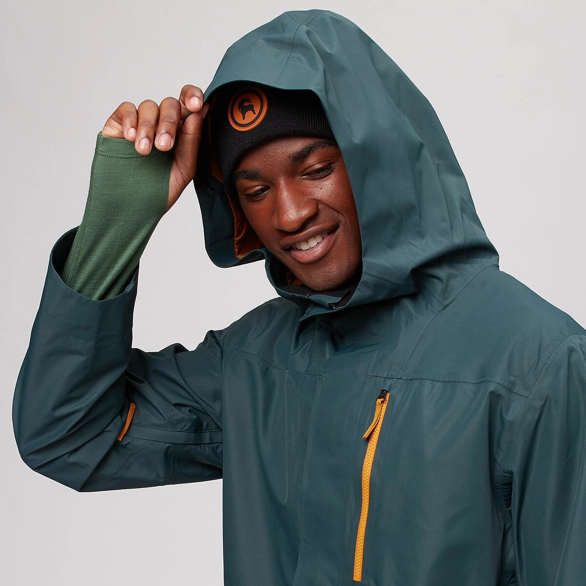 Best Sale ๐ Stoic Shell Jacket Men's ๐ 9 Best Sale ๐ Stoic Shell Jacket Men's ๐ - Image 9