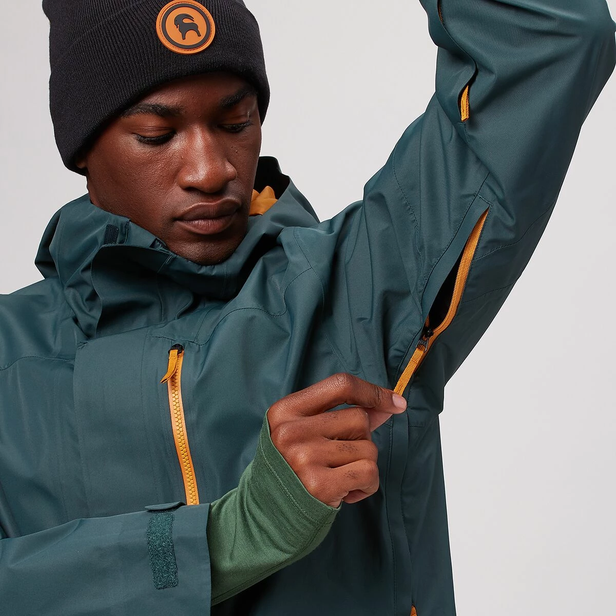 Best Sale ๐ Stoic Shell Jacket Men's ๐ 8 Best Sale ๐ Stoic Shell Jacket Men's ๐ - Image 8