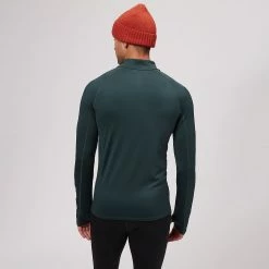 Wholesale 👍 Stoic Midweight 1/4 Zip Baselayer Top Men's 🎁 -Stoic Elegant shop DARSPR D5 2