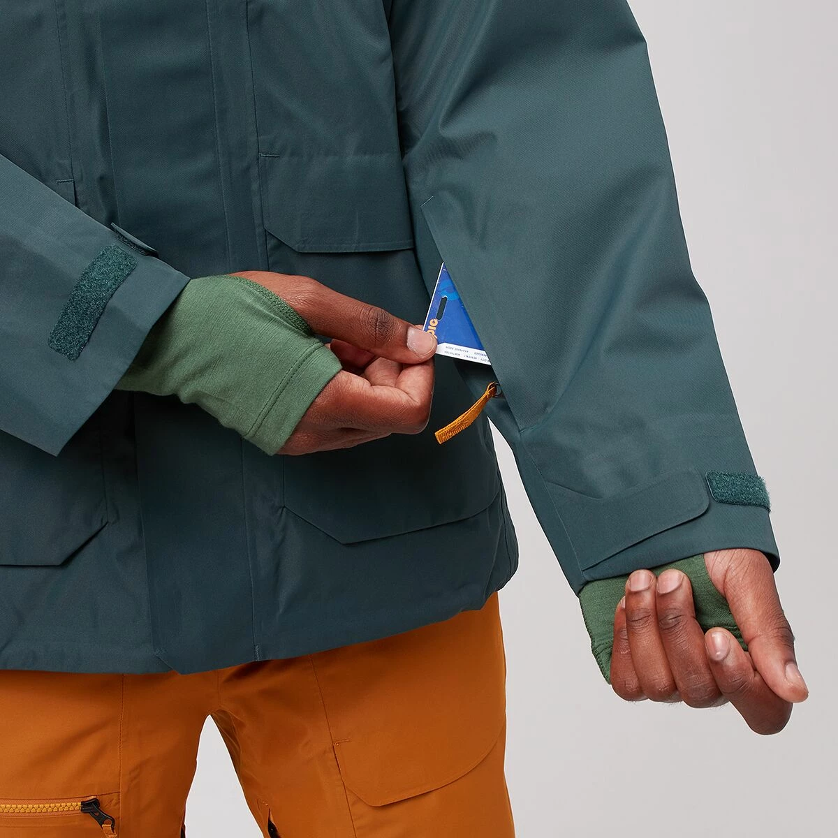 Best Sale ๐ Stoic Shell Jacket Men's ๐ 5 Best Sale ๐ Stoic Shell Jacket Men's ๐ - Image 5