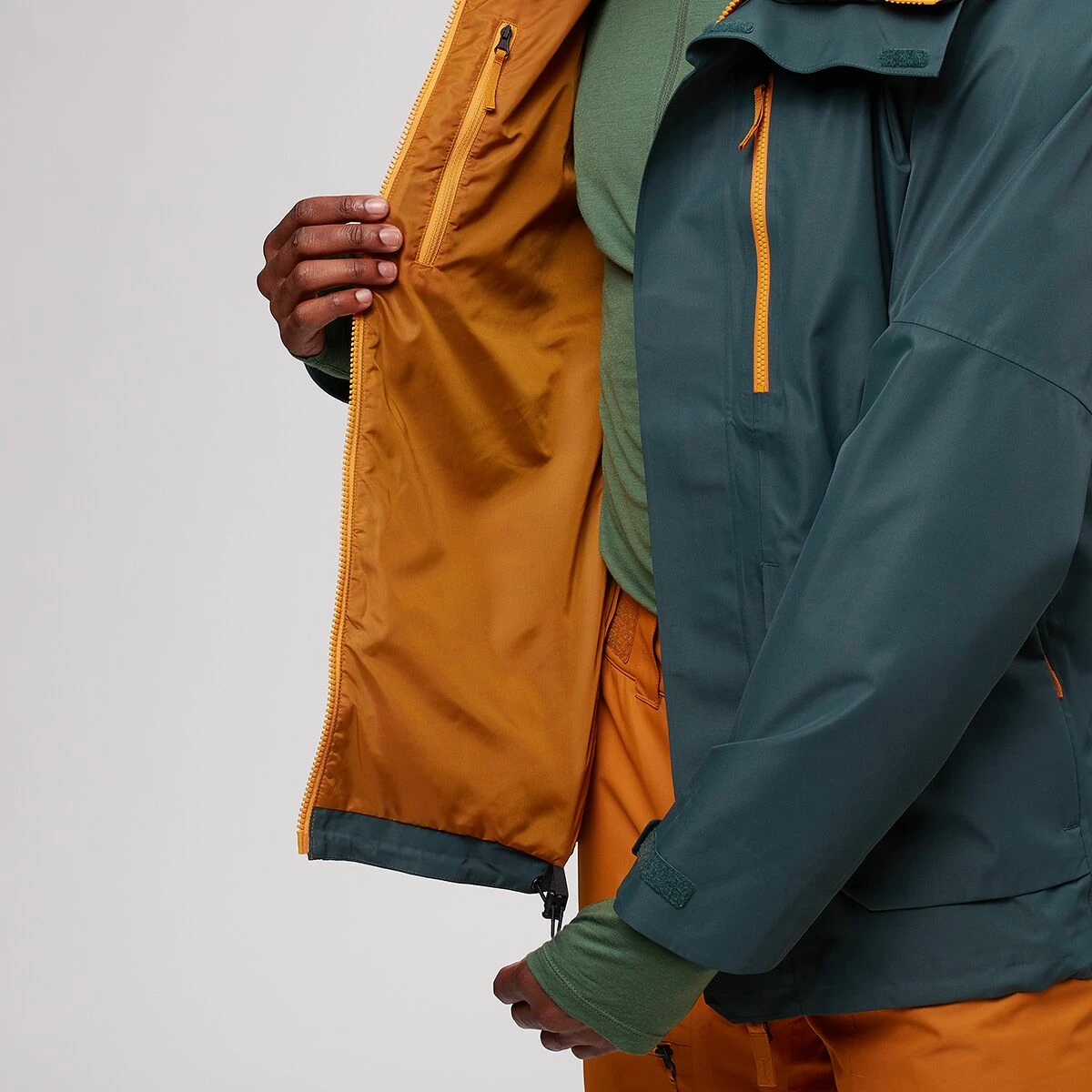 Best Sale ๐ Stoic Shell Jacket Men's ๐ 4 Best Sale ๐ Stoic Shell Jacket Men's ๐ - Image 4