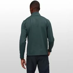 Budget 🎉 Stoic Tech 1/2 Zip Pullover Men's 🎉 -Stoic Elegant shop DARSPR D7 5