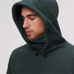 Hot Sale 😀 Stoic Fleece Hoodie Men's 🔥 -Stoic Elegant shop DARSPR D8