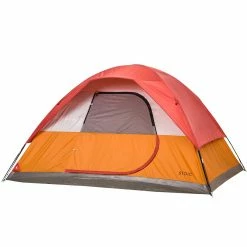Outlet 👏 Stoic 6 Person Dome Tent ✨
